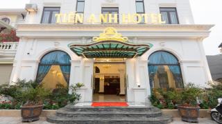 Khách sạn Tiến Anh Móng Cái Hotel