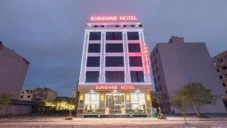 Khách sạn Sunshine Móng Cái Hotel