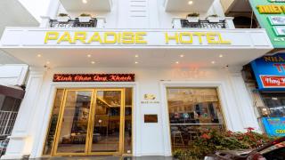 Khách sạn Paradise Móng Cái Hotel
