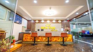 Khách sạn New Sun Móng Cái Hotel