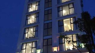 Khách Sạn Ngân Hà Hotel - Tam Đảo