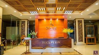 Khách sạn Gia Lê Hotel Tam Đảo