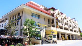 Khách sạn Lotus Aroma Sapa Hotel