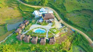 Sin Chai Sapa Ecolodge