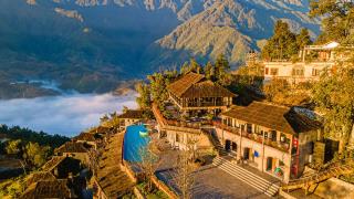 The Mong Village Resort & Spa Sapa