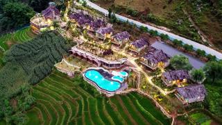 Khách sạn Laxsik Ecolodge Sapa Hotel