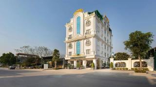 Khách sạn Chín Lực Hotel Phú Thọ