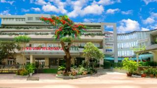 Khách sạn Anh Đào Mekong 2 Cần Thơ Hotel