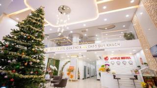 Khách sạn Apple Cần Thơ Hotel