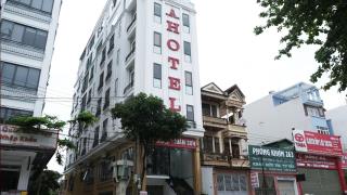 Khách sạn Phúc Lâm Hà Giang Hotel