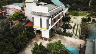 Khách sạn Hà Giang Historic House Hotel
