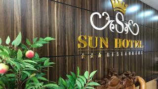 Khách sạn Sun Hotel Mộc Châu