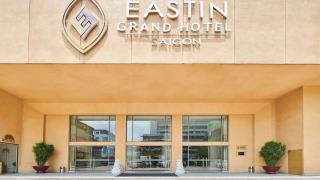Khách sạn Eastin Grand Sài Gòn Hotel