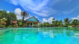 Homestay Four Seasons Retreat Ninh Bình