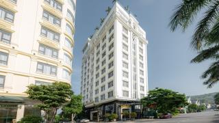 Khách sạn Hạ Long New Century Hotel