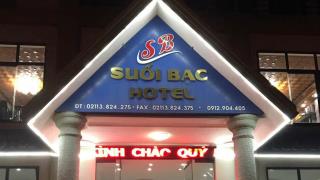 Khách sạn Suối Bạc Hotel Tam Đảo