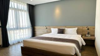 Khách sạn Lion 6 Cần Thơ Hotel