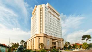 Khách sạn Tân Sơn Nhất Sài Gòn Hotel (5 sao)