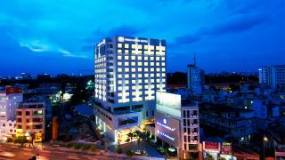 Khách sạn Vissai Sài Gòn Hotel