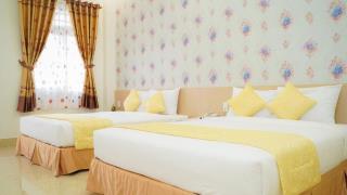 Khách sạn Ruby Cần Thơ Hotel
