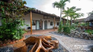 Song Ngư Pisces Homestay Cần Thơ
