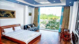 Khách sạn An Nam Corner Cần Thơ Hotel