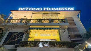 Bê Tông Residences Homestay Cần Thơ