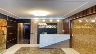 Khách sạn An Ngọc Cần Thơ Hotel