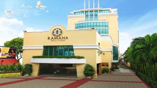 Khách sạn Ramana Sài Gòn Hotel