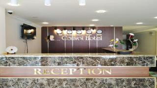 Khách sạn Convoi Cần Thơ Hotel