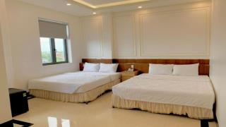 Khách sạn Phụng Hoàng Vũ Bạc Liêu Hotel