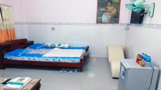 Khách Sạn Ngọc Cường Bạc Liêu Hotel