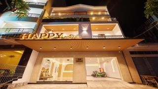Khách sạn Happy Bạc Liêu Hotel