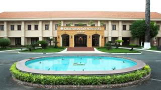 Khách sạn Tân Sơn Nhất Hotel (3 sao)