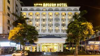 Khách sạn Bảo Sơn International Hà Nội Hotel