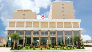 Khách sạn Sunrise Tây Ninh Hotel