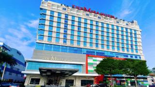 Khách sạn The Mira Bình Dương Hotel