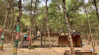 Homestay My Camping Sóc Sơn