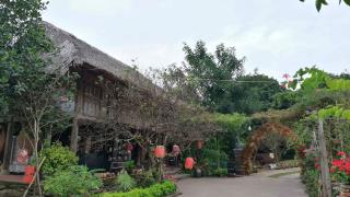 Homestay Hoa Mai Viên Sóc Sơn