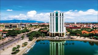 Khách sạn Royal Quảng Bình Hotel
