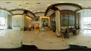 Khách Sạn Liberty Central Saigon Centre Hotel