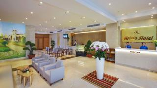 Khách sạn Aristo Saigon Hotel