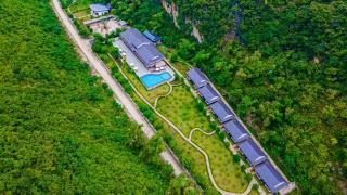 Mai Châu Mountain View Hòa Bình Resort
