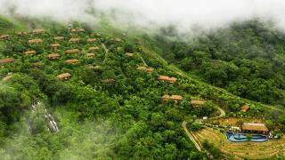 Avana Retreat Resort Mai Châu Hoà Bình