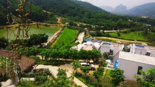 Sun Blush Villas & Resort Lương Sơn Hòa Bình