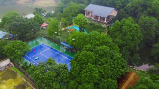 Boca Garden Villa Lương Sơn Hòa Bình