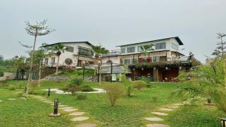 Izumi Garden Ba Vì