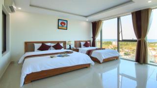 Khách sạn Amanda Quảng Bình Hotel