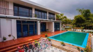 Hugo Homestay Quảng Bình