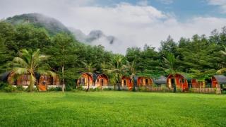 Chày Lập Farmstay Quảng Bình